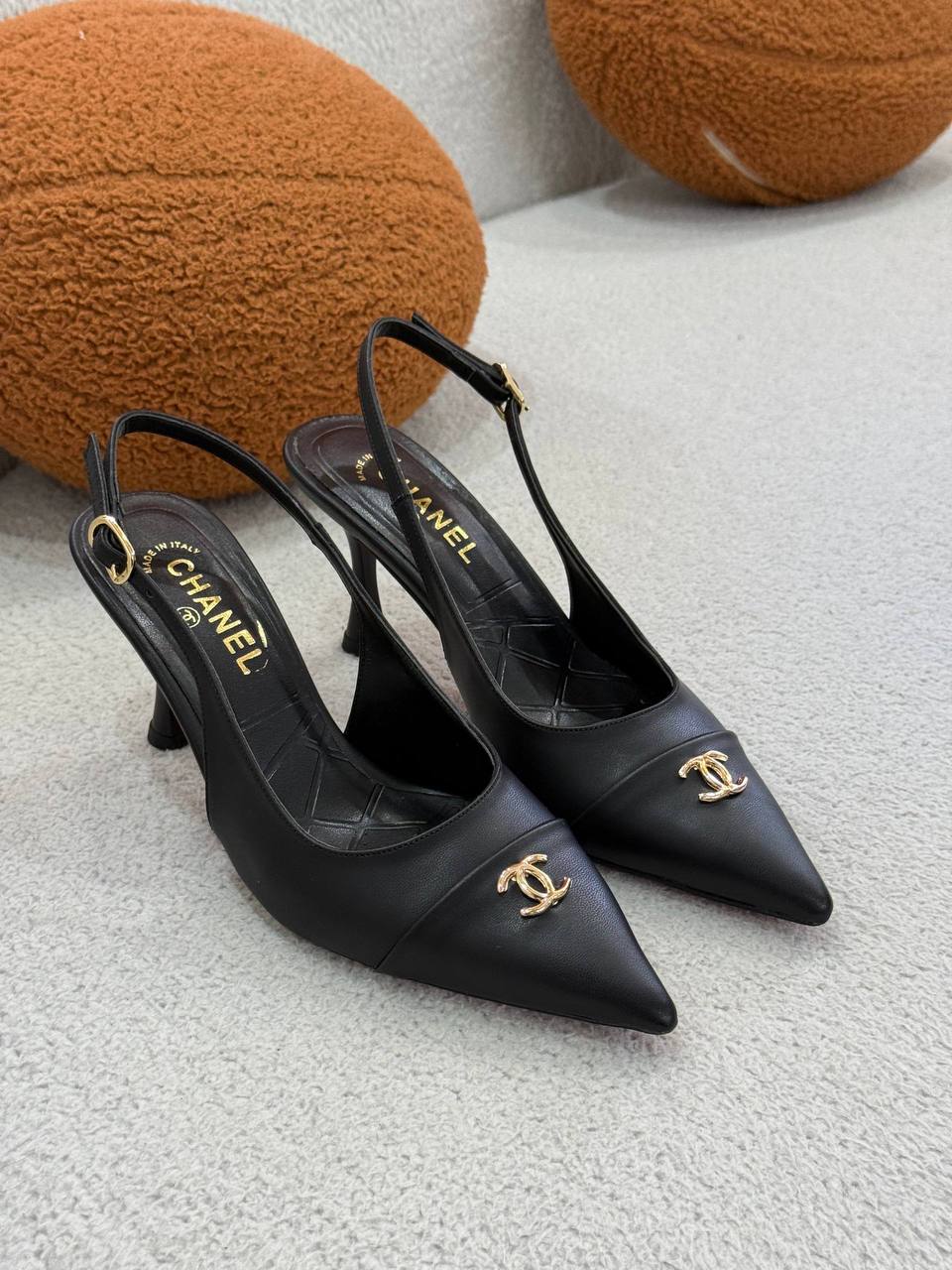 CH New Season Shoes