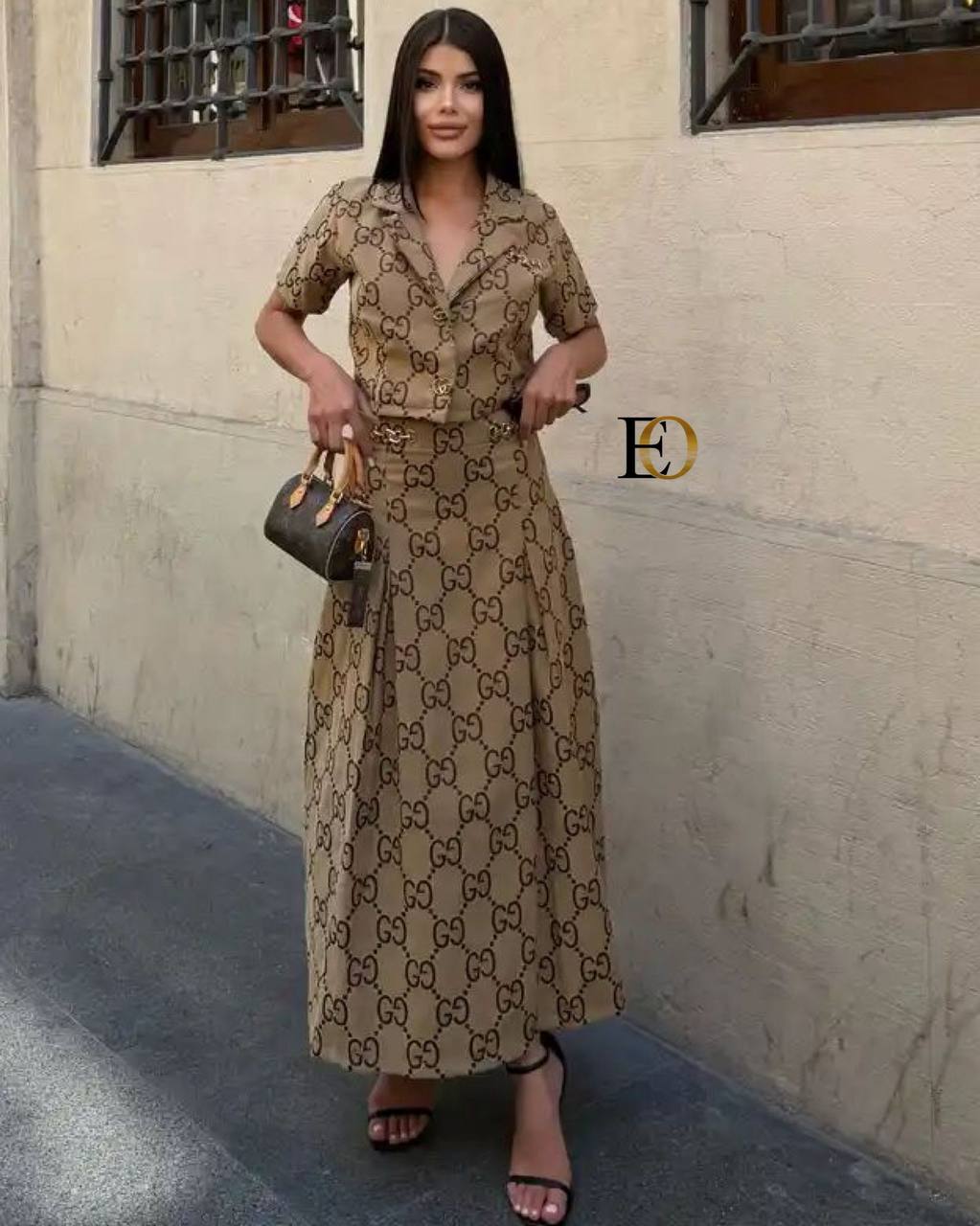 g.g. long dress