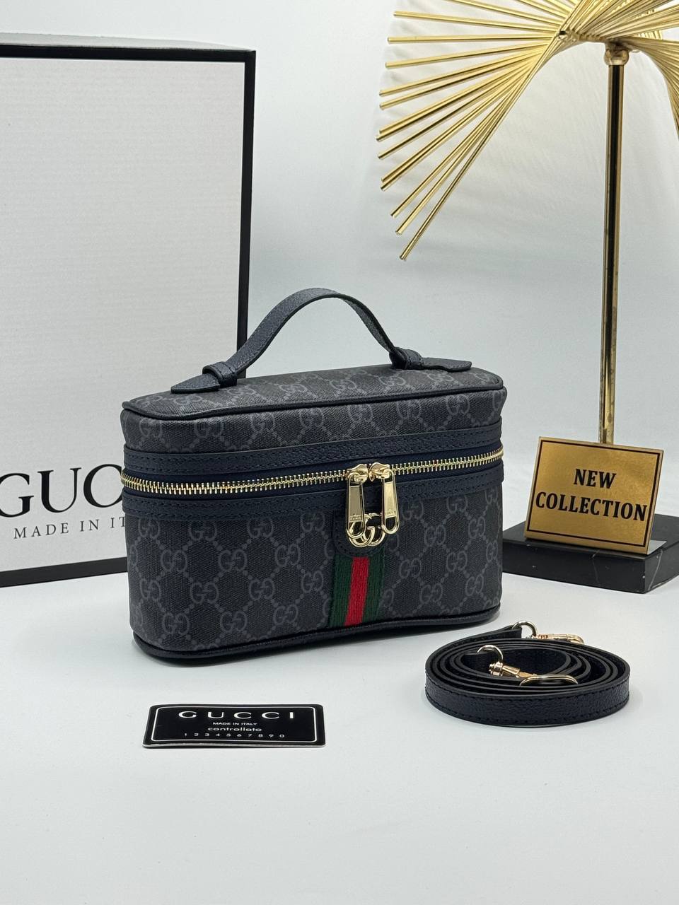 g.g box bag