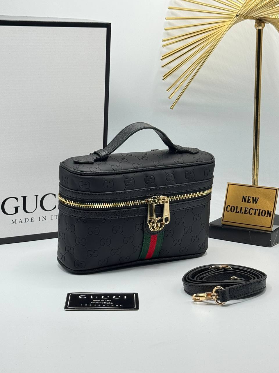 g.g box bag