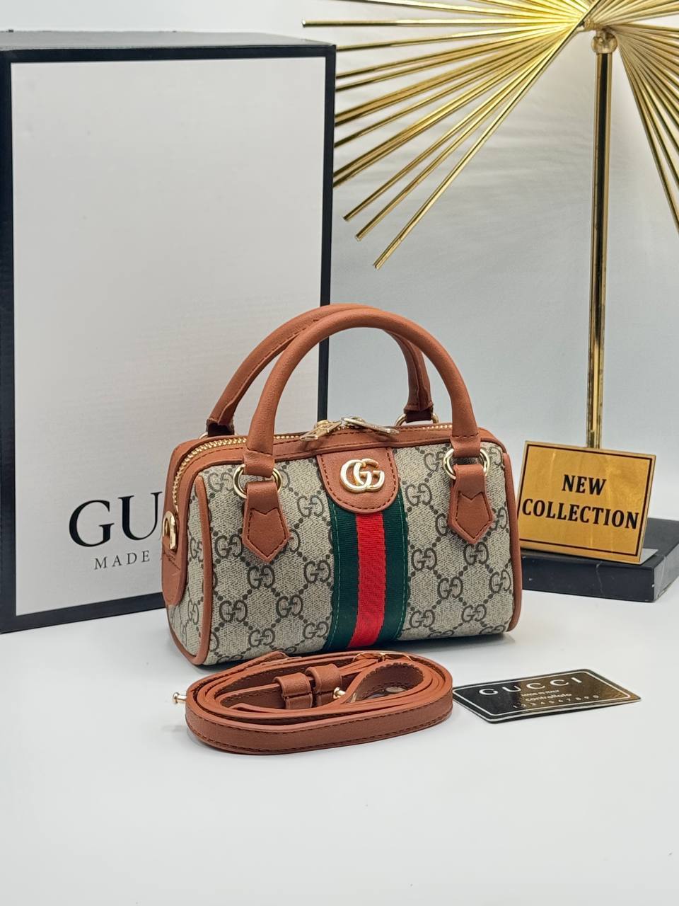g.g small bag