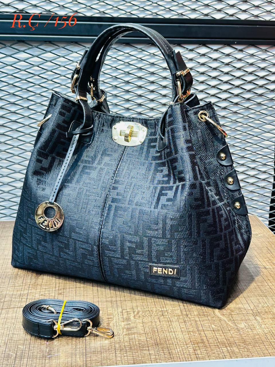 Fnd new handbags