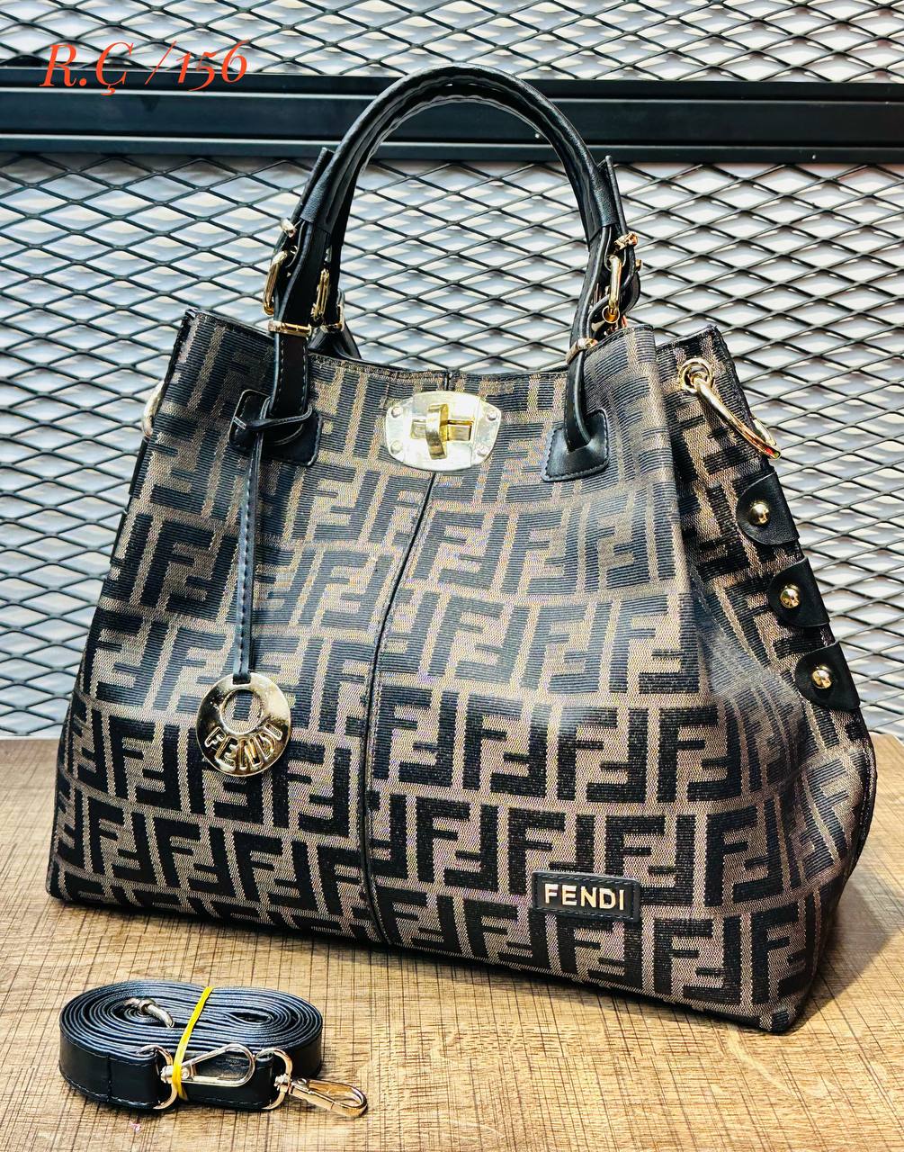 Fnd new handbags
