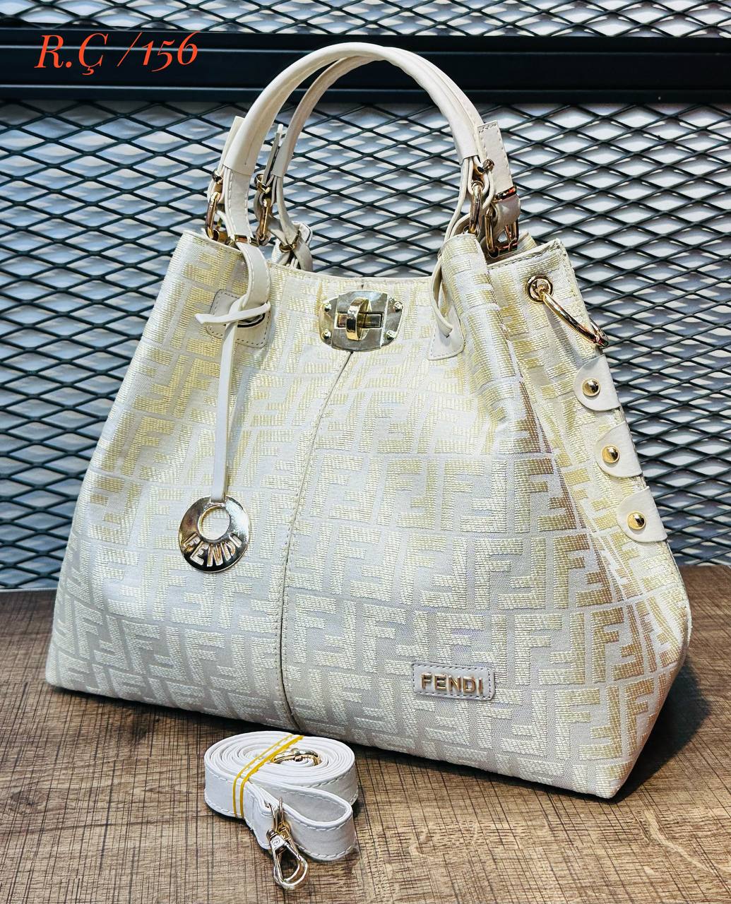 Fnd new handbags