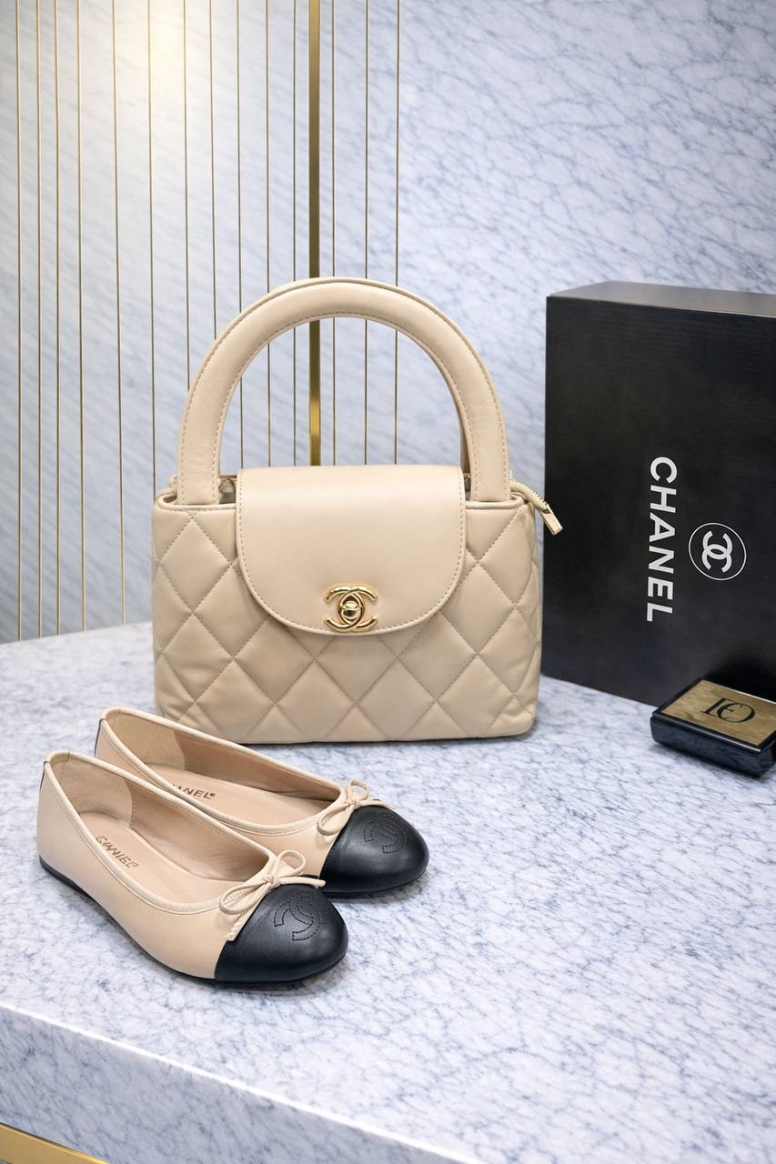 CH sandal set