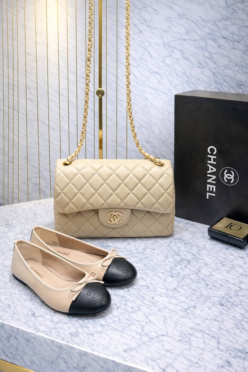 CH sandal set