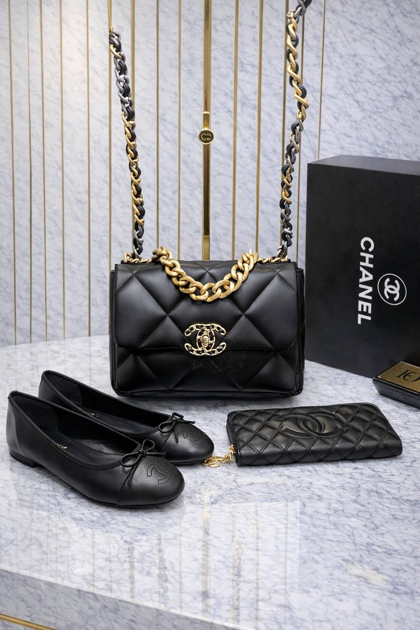 CH sandal set