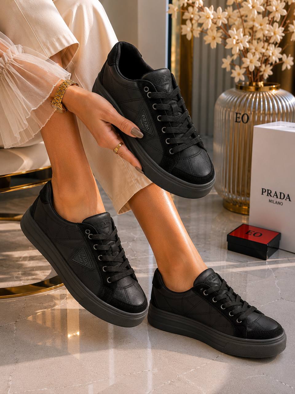 New season women's shoes