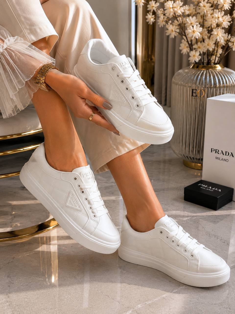 New season women's shoes