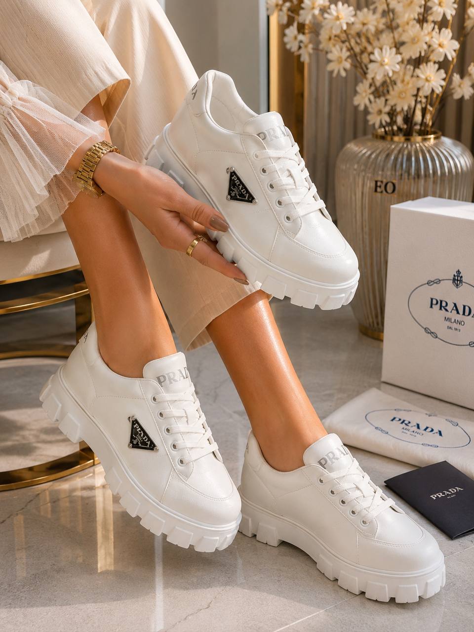 New season women's shoes