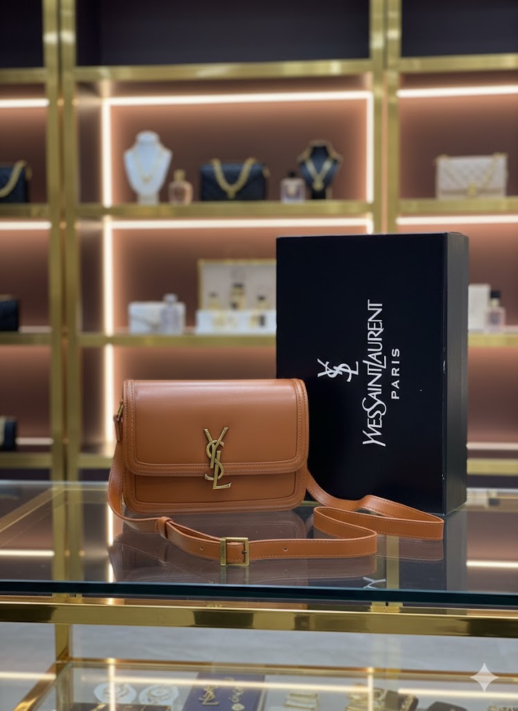 Solferino Satchel