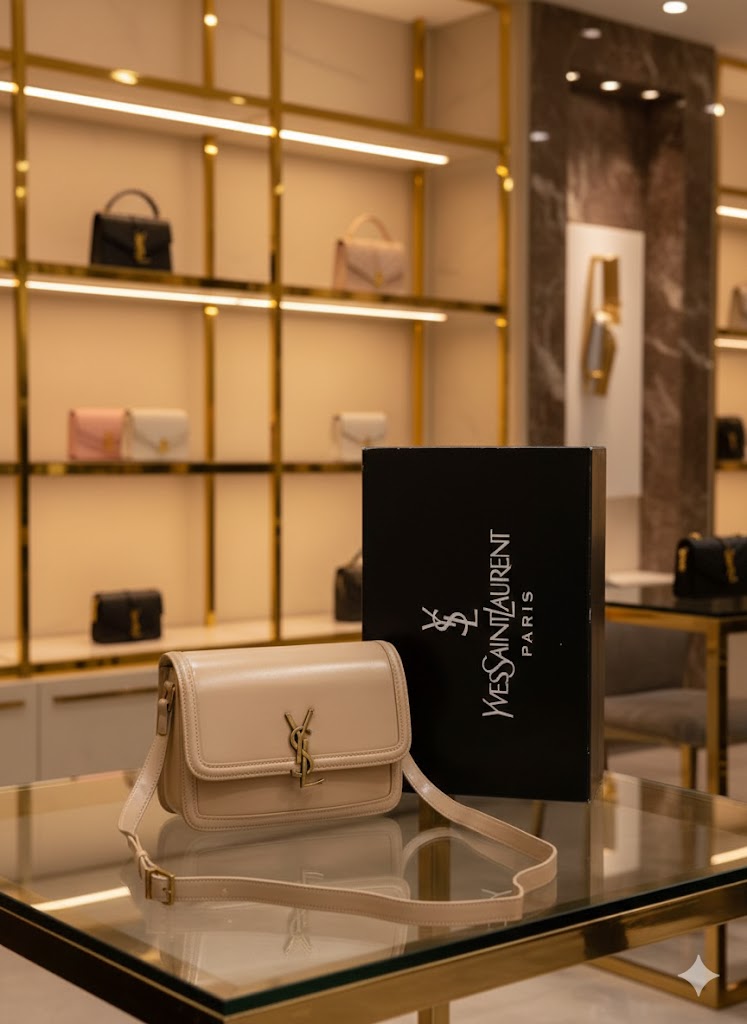 Solferino Satchel